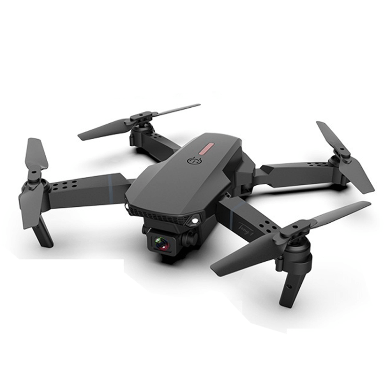 Dron E88 con Doble Cámara HD