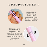 DELINEADOR MAKEUP 4 EN 1®