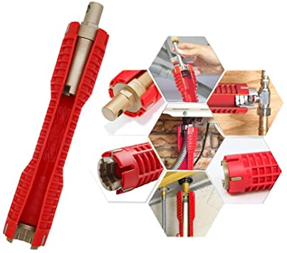 Combo Extensión de Taladro + Herramienta Multifuncional