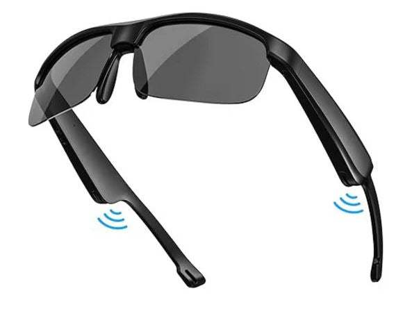 GAFAS SMART INTELIGENTES