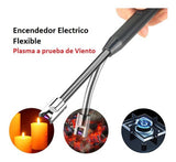 ENCENDEDOR ELECTRICO RECARGABLE