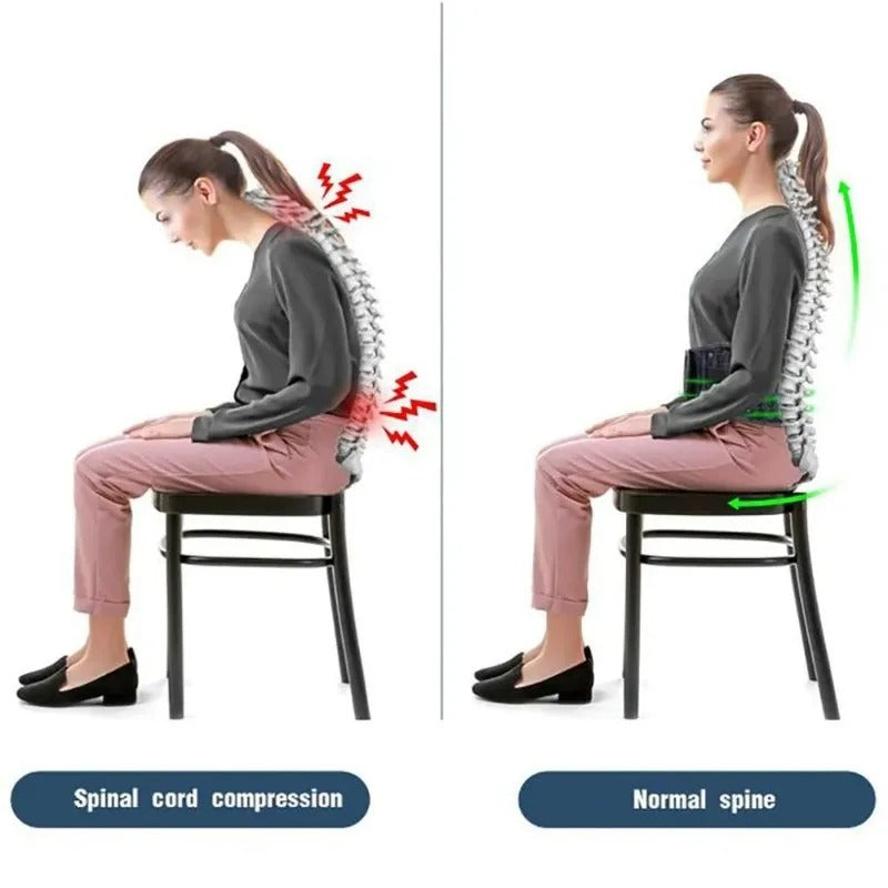 Faja de Descompresión Lumbar