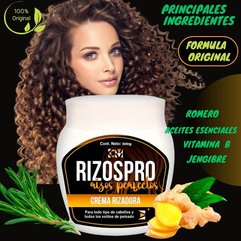 Rizos Pro ORIGINAL