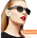 GAFAS SMART INTELIGENTES