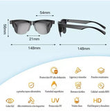 GAFAS SMART INTELIGENTES