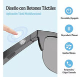 GAFAS SMART INTELIGENTES