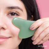 PIEDRA GUA SHA REAFIRMANTE FACIAL