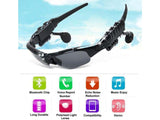 GAFAS INTELIGENTES + BLUETOOTH