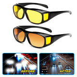 GAFAS DE VISIÓN NOCTURNA - NIGHT GLASS PRO™