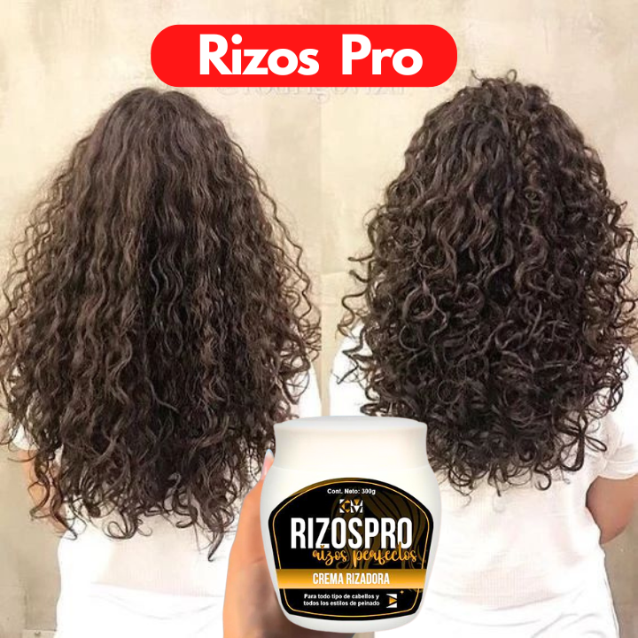 Rizos Pro ORIGINAL – Perú de Compras Store