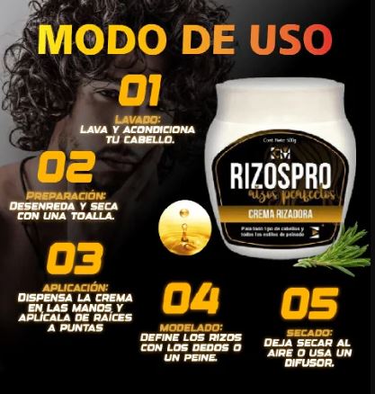 Rizos Pro ORIGINAL