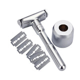 SAFETY RAZOR ADJUSTABLE