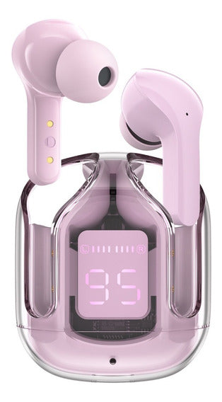 AUDIFONOS INALAMBRICOS AIR-39 PRO